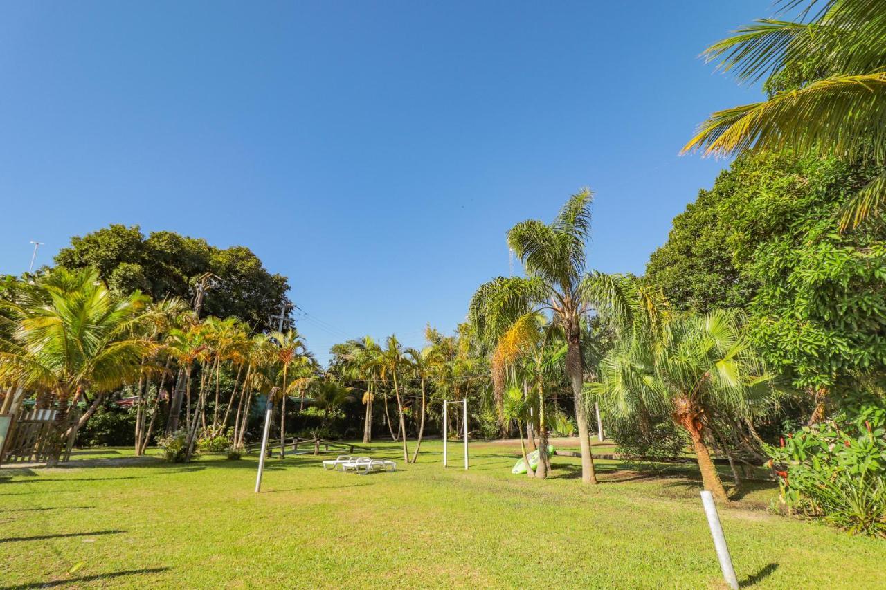 A Ilha Verde Hotel Pousada Na Praia อิลลาโดเมล ภายนอก รูปภาพ